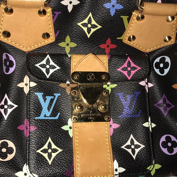 2X⭐️Host Pick⭐️Authentic Louis Vuitton - Picture 4 of 17
